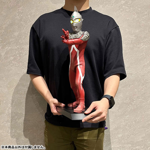 『ウルトラセブン』Ultimate Article (バトルイメージカラーEd.) 完成品フィギュア